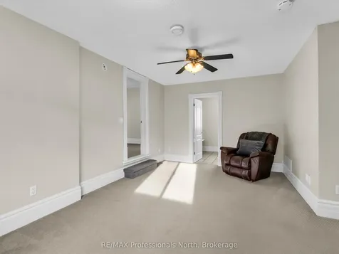 223 James Street Bracebridge ON P1L 2B8