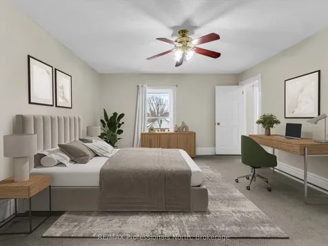 223 James Street Bracebridge ON P1L 2B8