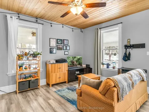 223 James Street Bracebridge ON P1L 2B8