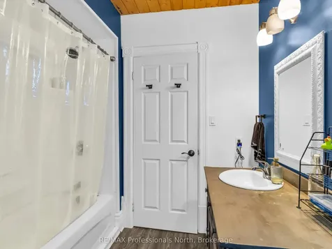 223 James Street Bracebridge ON P1L 2B8