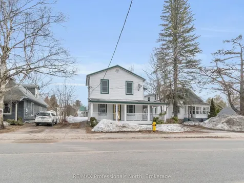 223 James Street Bracebridge ON P1L 2B8