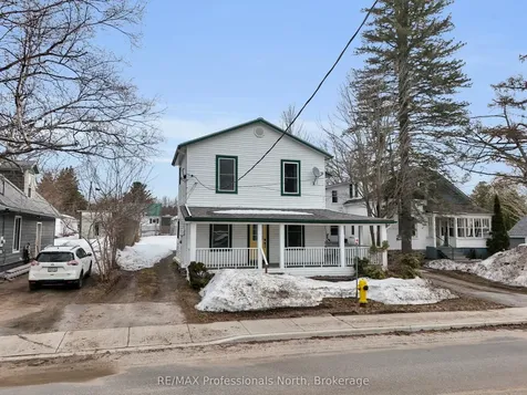 223 James Street Bracebridge ON P1L 2B8