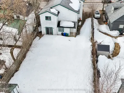 223 James Street Bracebridge ON P1L 2B8