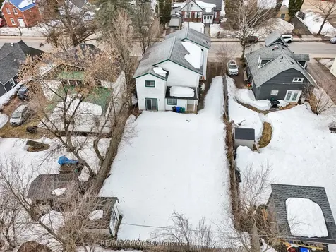 223 James Street Bracebridge ON P1L 2B8