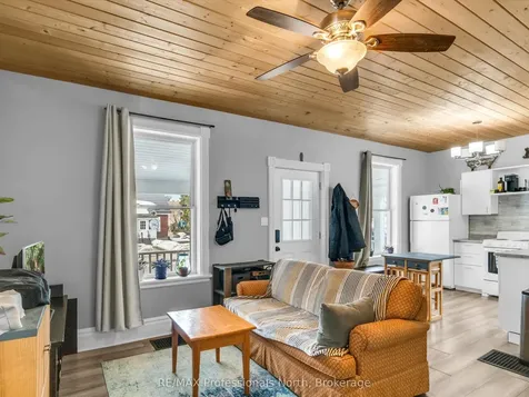 223 James Street Bracebridge ON P1L 2B8