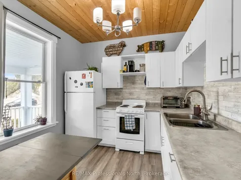 223 James Street Bracebridge ON P1L 2B8