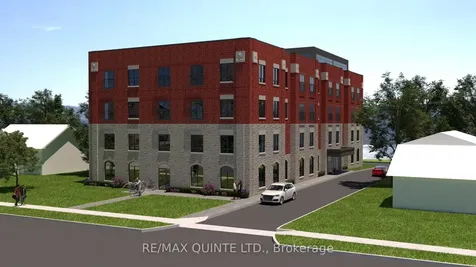 421 Dundas Street W Belleville ON K8P 1B6