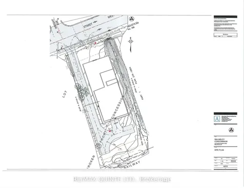 421 Dundas Street W Belleville ON K8P 1B6