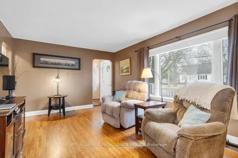 31 Lemoine Street Belleville ON K8P 4G8