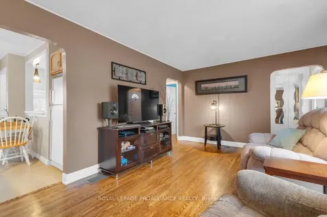 31 Lemoine Street Belleville ON K8P 4G8