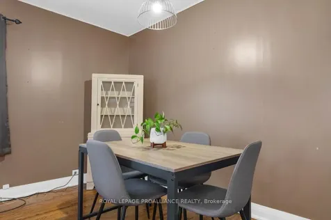 31 Lemoine Street Belleville ON K8P 4G8