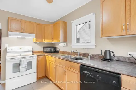 31 Lemoine Street Belleville ON K8P 4G8