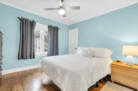 31 Lemoine Street Belleville ON K8P 4G8