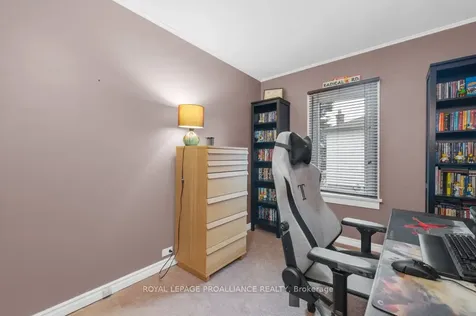 31 Lemoine Street Belleville ON K8P 4G8