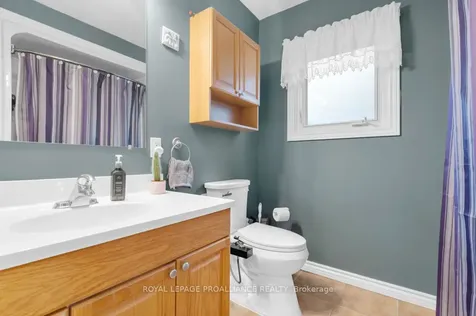 31 Lemoine Street Belleville ON K8P 4G8