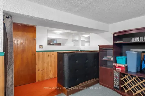 31 Lemoine Street Belleville ON K8P 4G8