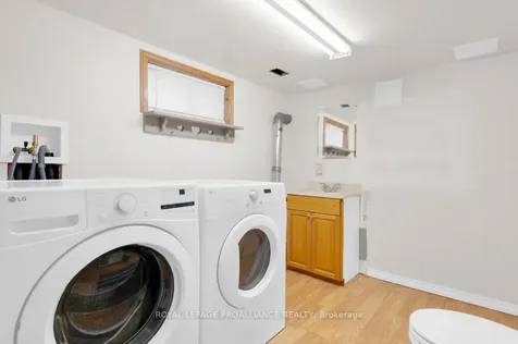 31 Lemoine Street Belleville ON K8P 4G8