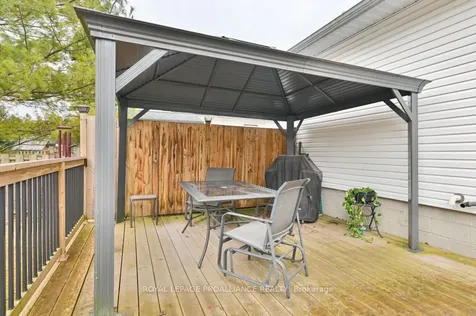 31 Lemoine Street Belleville ON K8P 4G8