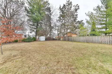 31 Lemoine Street Belleville ON K8P 4G8