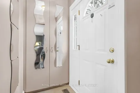 31 Lemoine Street Belleville ON K8P 4G8