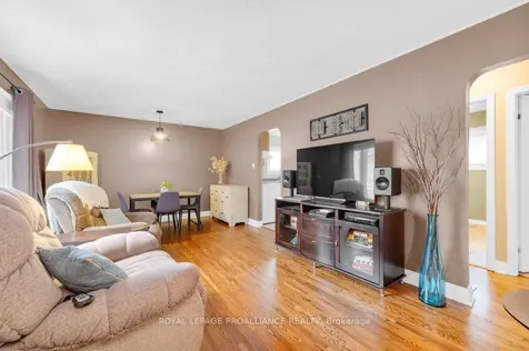 31 Lemoine Street Belleville ON K8P 4G8