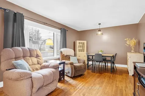 31 Lemoine Street Belleville ON K8P 4G8