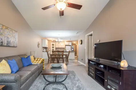 35 Glenview Crescent Belleville ON K8P 0A8