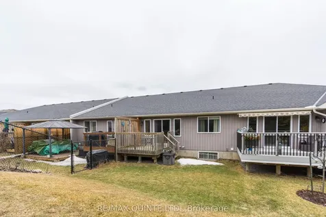 35 Glenview Crescent Belleville ON K8P 0A8