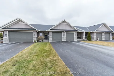 35 Glenview Crescent Belleville ON K8P 0A8