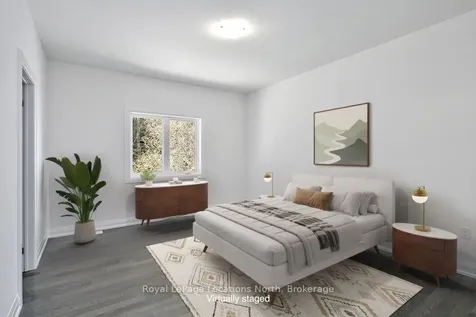 124 Beacon Drive Blue Mountains ON N0H 2P0