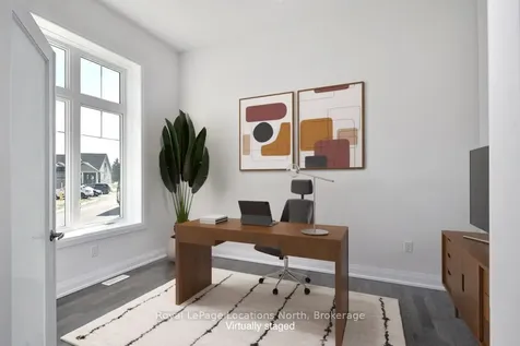 124 Beacon Drive Blue Mountains ON N0H 2P0