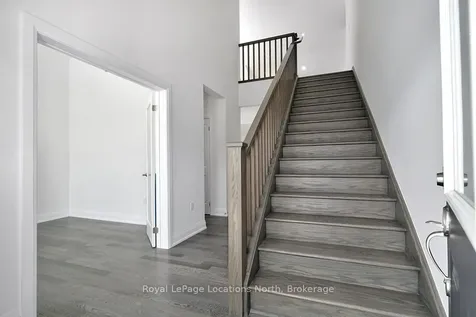 124 Beacon Drive Blue Mountains ON N0H 2P0