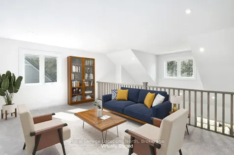 124 Beacon Drive Blue Mountains ON N0H 2P0