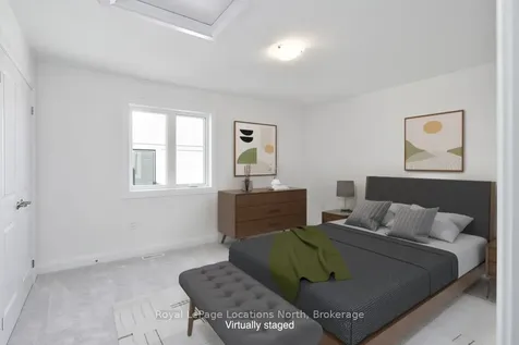 124 Beacon Drive Blue Mountains ON N0H 2P0