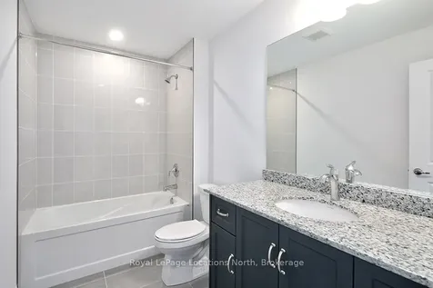 124 Beacon Drive Blue Mountains ON N0H 2P0