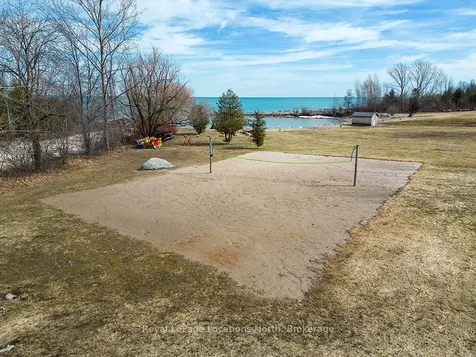 124 Beacon Drive Blue Mountains ON N0H 2P0