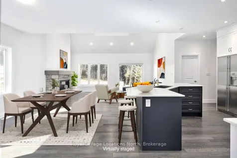 124 Beacon Drive Blue Mountains ON N0H 2P0