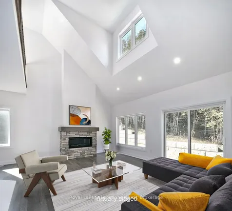 124 Beacon Drive Blue Mountains ON N0H 2P0