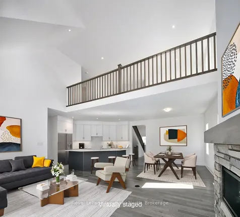 124 Beacon Drive Blue Mountains ON N0H 2P0