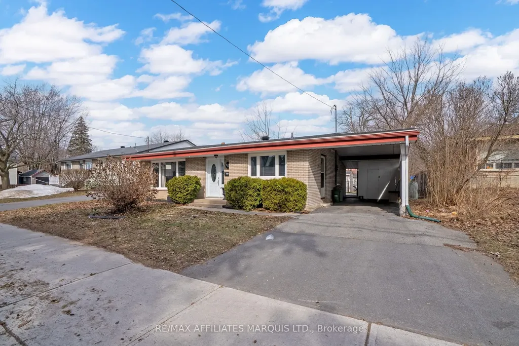 407 First Street E Cornwall ON K6H 1L6