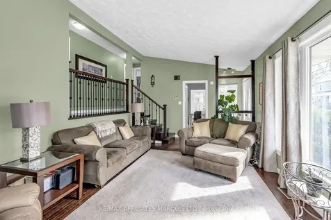 407 First Street E Cornwall ON K6H 1L6