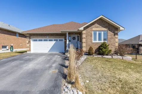 32 Millpond Lane Asphodel-norwood ON K0L 2V0