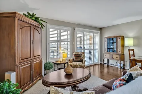 32 Millpond Lane Asphodel-norwood ON K0L 2V0