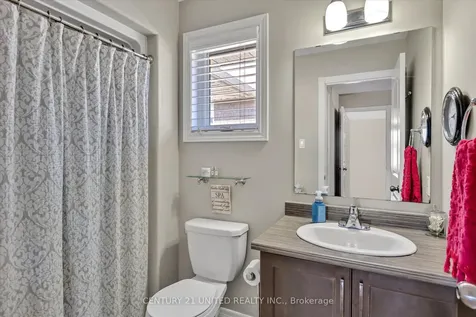 32 Millpond Lane Asphodel-norwood ON K0L 2V0
