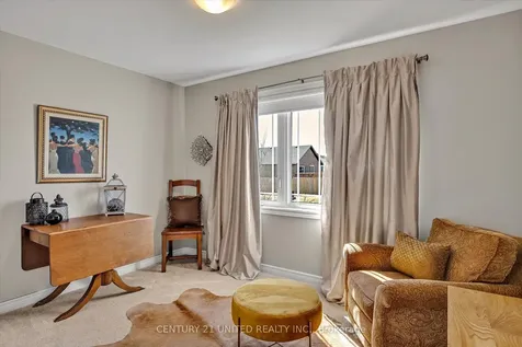 32 Millpond Lane Asphodel-norwood ON K0L 2V0