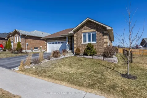 32 Millpond Lane Asphodel-norwood ON K0L 2V0