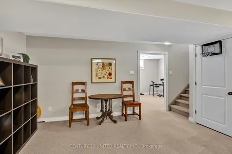 32 Millpond Lane Asphodel-norwood ON K0L 2V0