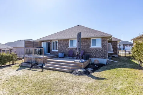 32 Millpond Lane Asphodel-norwood ON K0L 2V0