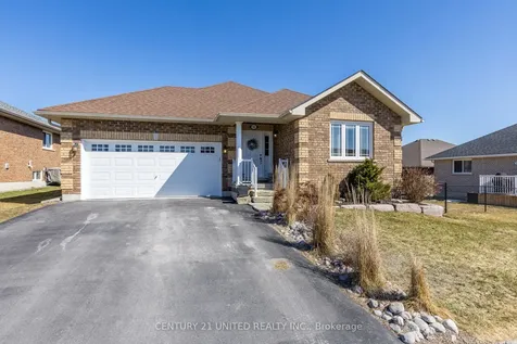 32 Millpond Lane Asphodel-norwood ON K0L 2V0