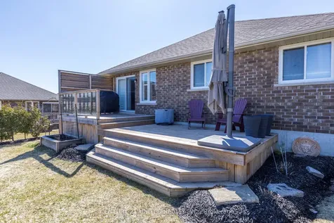 32 Millpond Lane Asphodel-norwood ON K0L 2V0